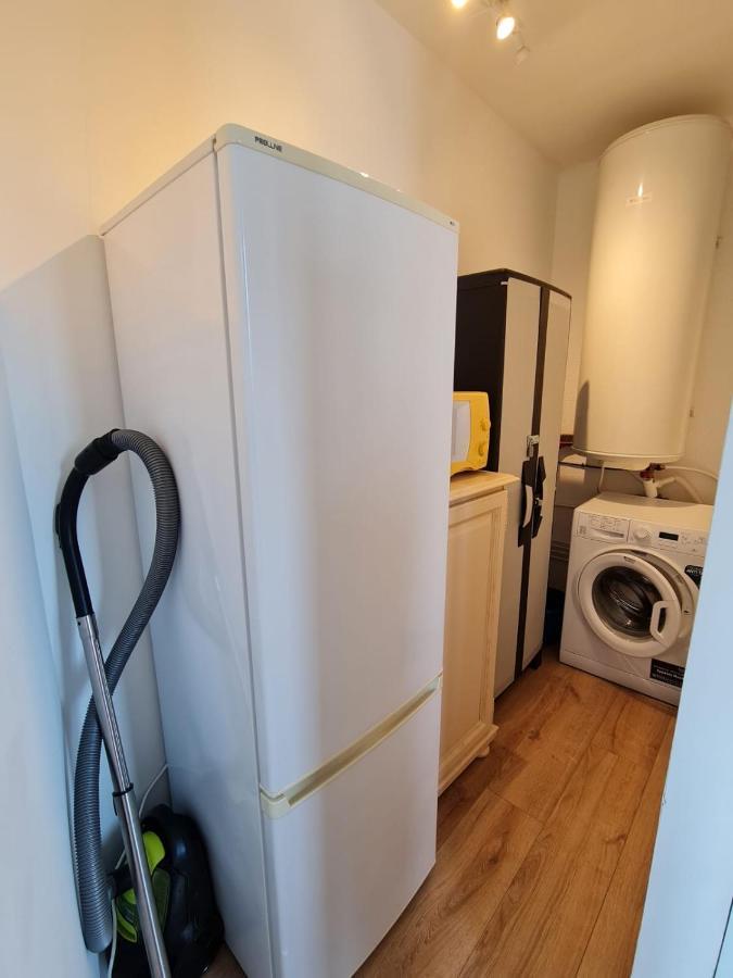 Le ScottmanHouse - Appartement privé - Centre ville - Gare - Wi-Fi Arras Esterno foto